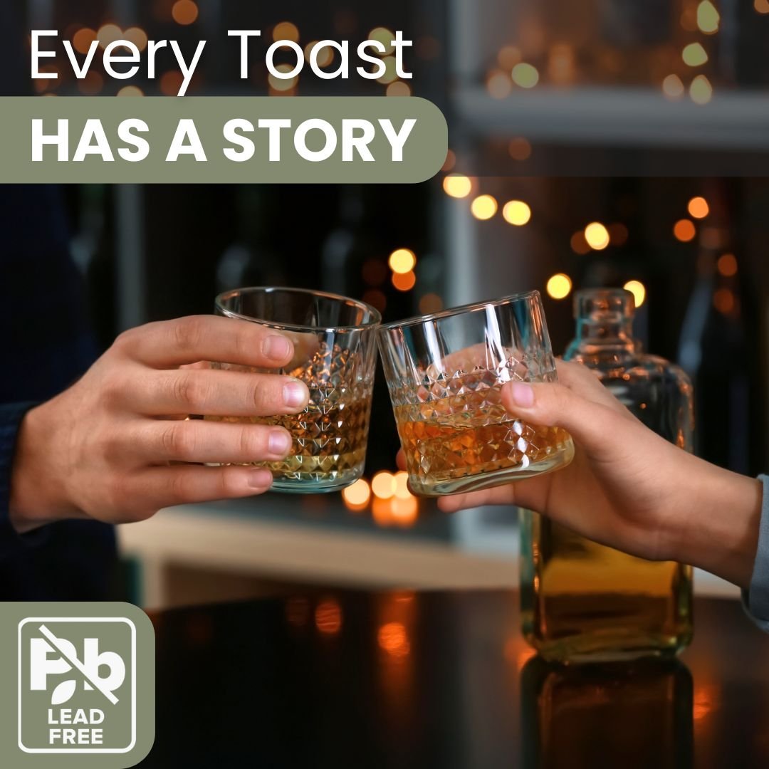 Tumbler Drinking Glasses - Image 2